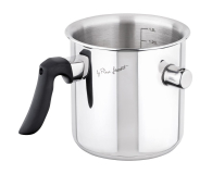 Lamart Mlekowar z podwójną ścianką z gwizdkiem 1,5 l LT1068 - 1405367 - zdjęcie 1
